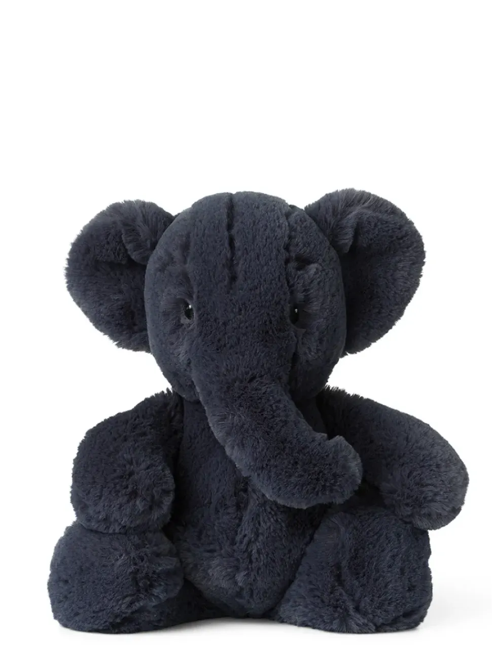 WWF Knuffel Ebu the Elephant Grijs 29cm