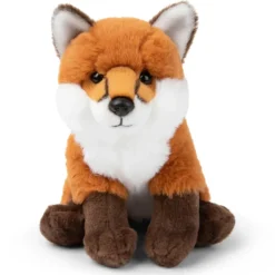 WWF Knuffel ECO Red Fox 23 cm