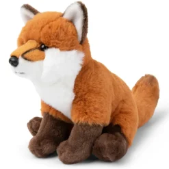 WWF Knuffel ECO Red Fox 23 cm