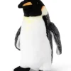 WWF Knuffel Emperor Penguin 33 cm