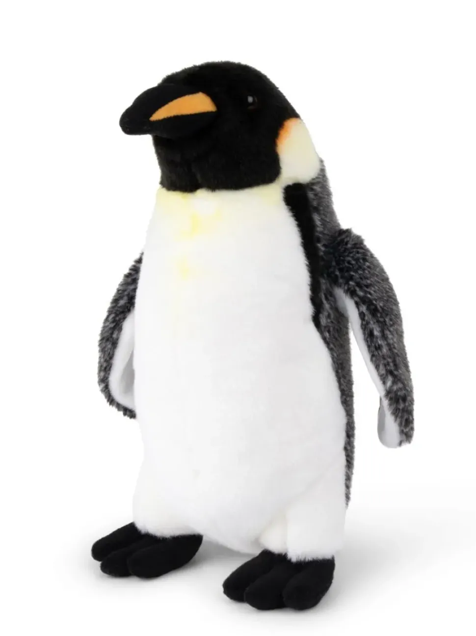 WWF Knuffel Emperor Penguin 33 cm