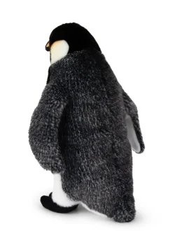 WWF Knuffel Emperor Penguin 33 cm