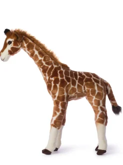 WWF Knuffel Giraf Giant 75cm