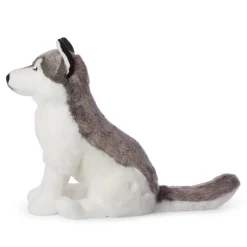 WWF Knuffel Husky Giant 70cm