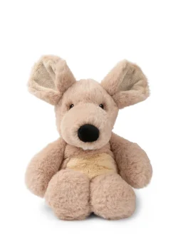 WWF Knuffel Mason Mouse Light Brown 29 cm