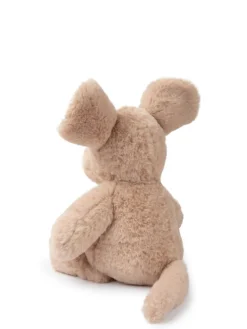 WWF Knuffel Mason Mouse Light Brown 29 cm