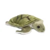 WWF Knuffel Schildpad 18 cm