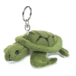 WWF Knuffel Sleutelhanger Schildpad