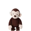 WWF Knuffel Squeaker Mago de Aap 22 cm