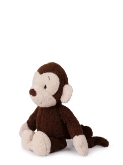 WWF Knuffel Squeaker Mago de Aap 22 cm
