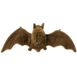 WWF Knuffel Vleermuis Vliegend 38 cm
