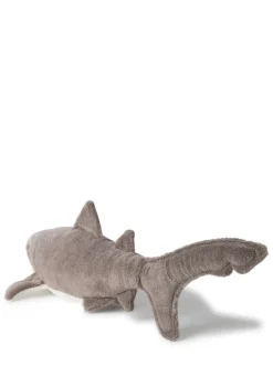 WWF Knuffel Witte Haai 38 cm