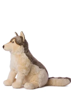 WWF Knuffel Wolf Giant 70cm