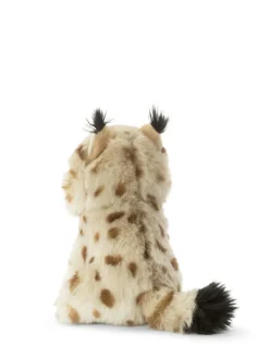 WWF Lynx Beige 23cm