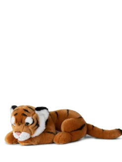 WWF Tijger Liggend 30cm