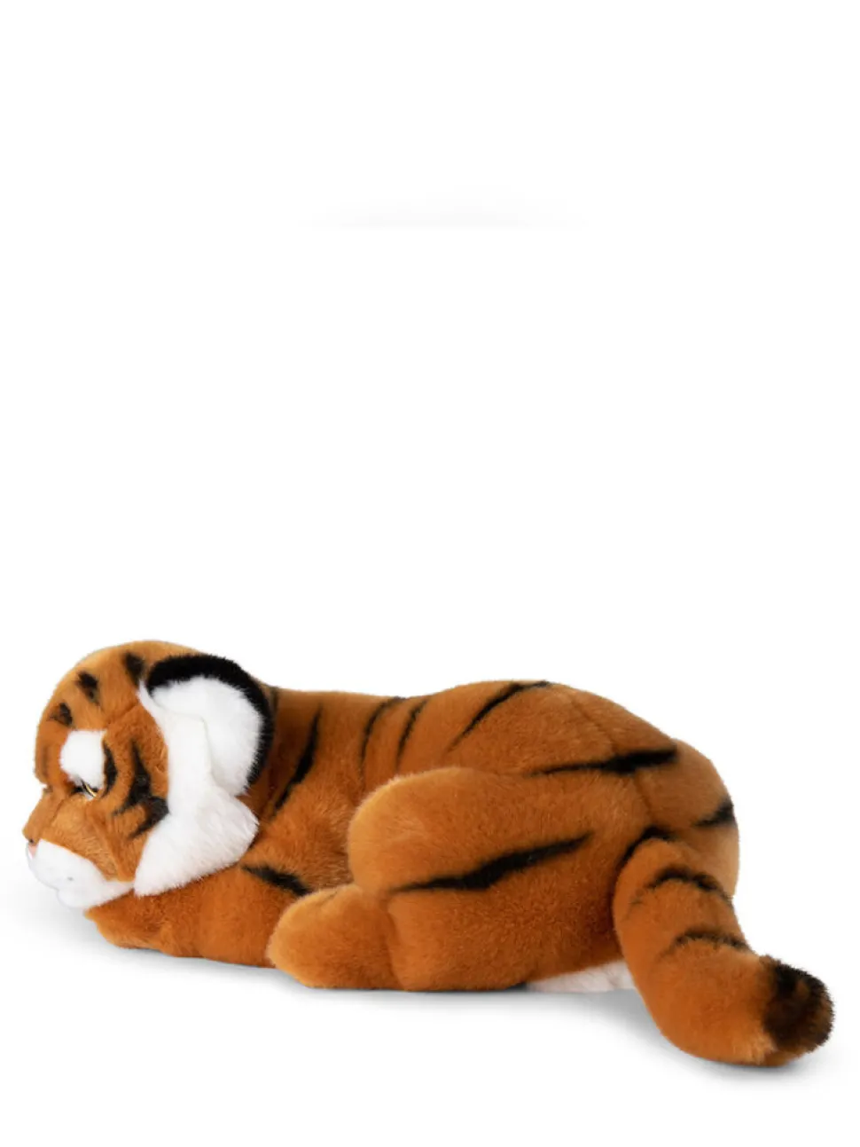 WWF Tijger Liggend 30cm