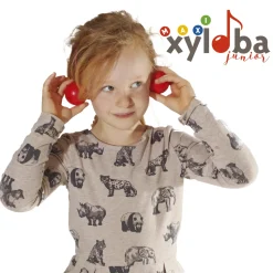 Xyloba Junior Maxi 25 delig