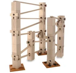 Xyloba Orchestra Muzikale Knikkerbaan 96-delig