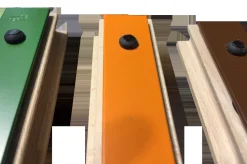 Xyloba Xylofoon Klokkenspel