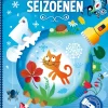 Zaklampboek Ontdek de seizoenen