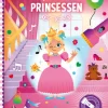 Zaklampboek Speuren met prinsessen