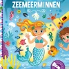 Zaklampboek Speuren met zeemeerminnen