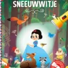 Zaklampboek Speuren naar Sneeuwwitje