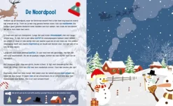 Zaklampboek Speuren naar Sneeuwwitje