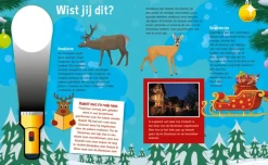 Zaklampboek Speuren naar Sneeuwwitje