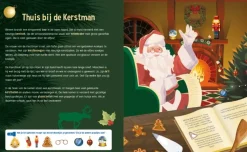 Zaklampboek Speuren naar Roodkapje