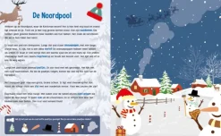 Zaklampboek Speuren naar Roodkapje