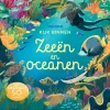 Zeeën en oceanen
