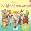 Zo klinkt een orkest