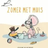 Zomer met Muis