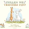 Zullen we vriendjes zijn?