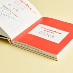 Zwangerschapsboek Invulboek 9 Maanden voor Baby en Mama