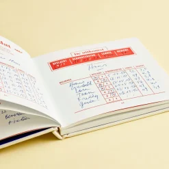 Zwangerschapsboek Invulboek 9 Maanden voor Baby en Mama