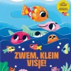 Zwem, klein visje!
